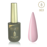 Milano Luxury Cover Base 003